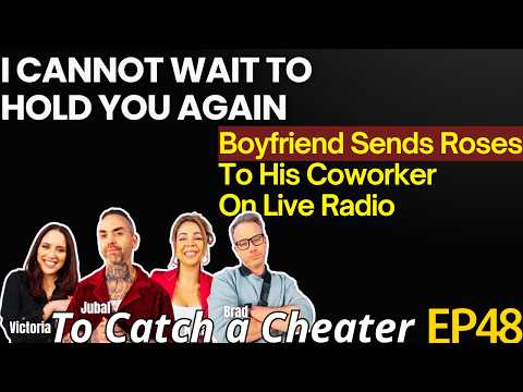 Cheating Husband Begs "Can You Shut Up?!" While Crazy Mistress Tries To Ruin His Life! #cheating