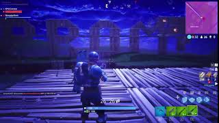 Fortnite Prom Proposal