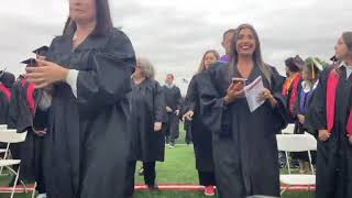 GCHS Class of 2026 Graduation