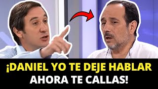 Diputado Ramírez PARÓ EN SECO a Comunista Núñez por IRRESPETUOSO