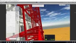 3D Repo Construction VR