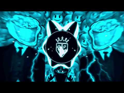 VOCE NA MIRA ULTRA SLOWED BASS BOOSTED BRAZILIAN PHONK