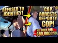 Pulled Over to Record the Police. Ended in an $80,000 Settlement #police #youtube #lawenforcement