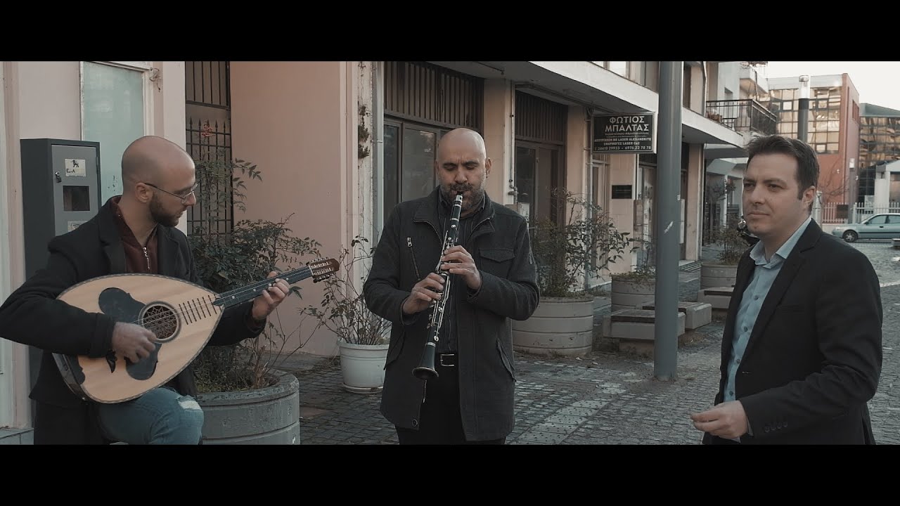 Κατσαντώνης | Δ. Σκότης - Χ. Κιτσόπουλος - Χ. Κούτσιας