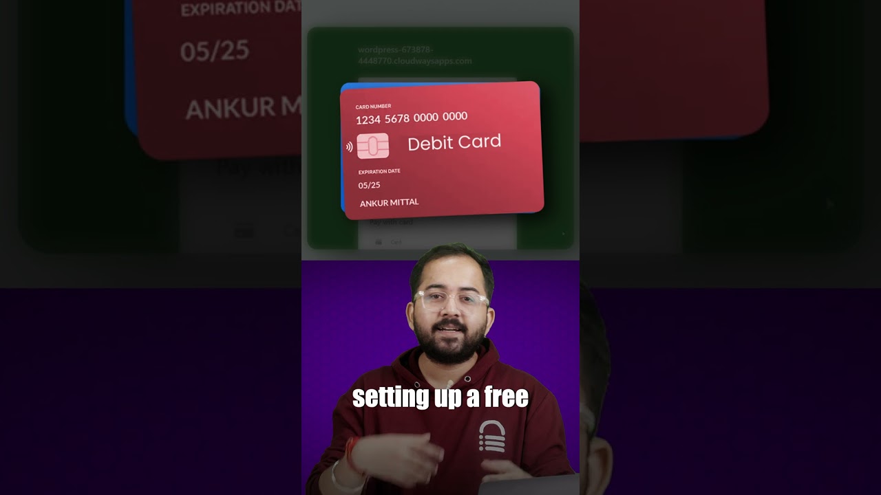Add Stripe Payment Link in Invoice (2025) 🔗