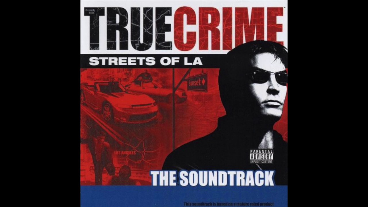 Bishop Lamont - Lets Get It Poppin - Streets Of LA Soundtrack