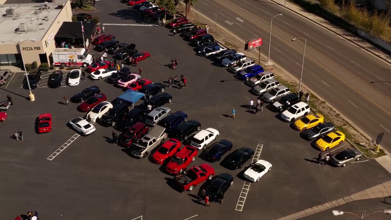 Camaro Parts Garage Cruise to Rides and Wings hosted by @socalfbody & @worldwidetbss.