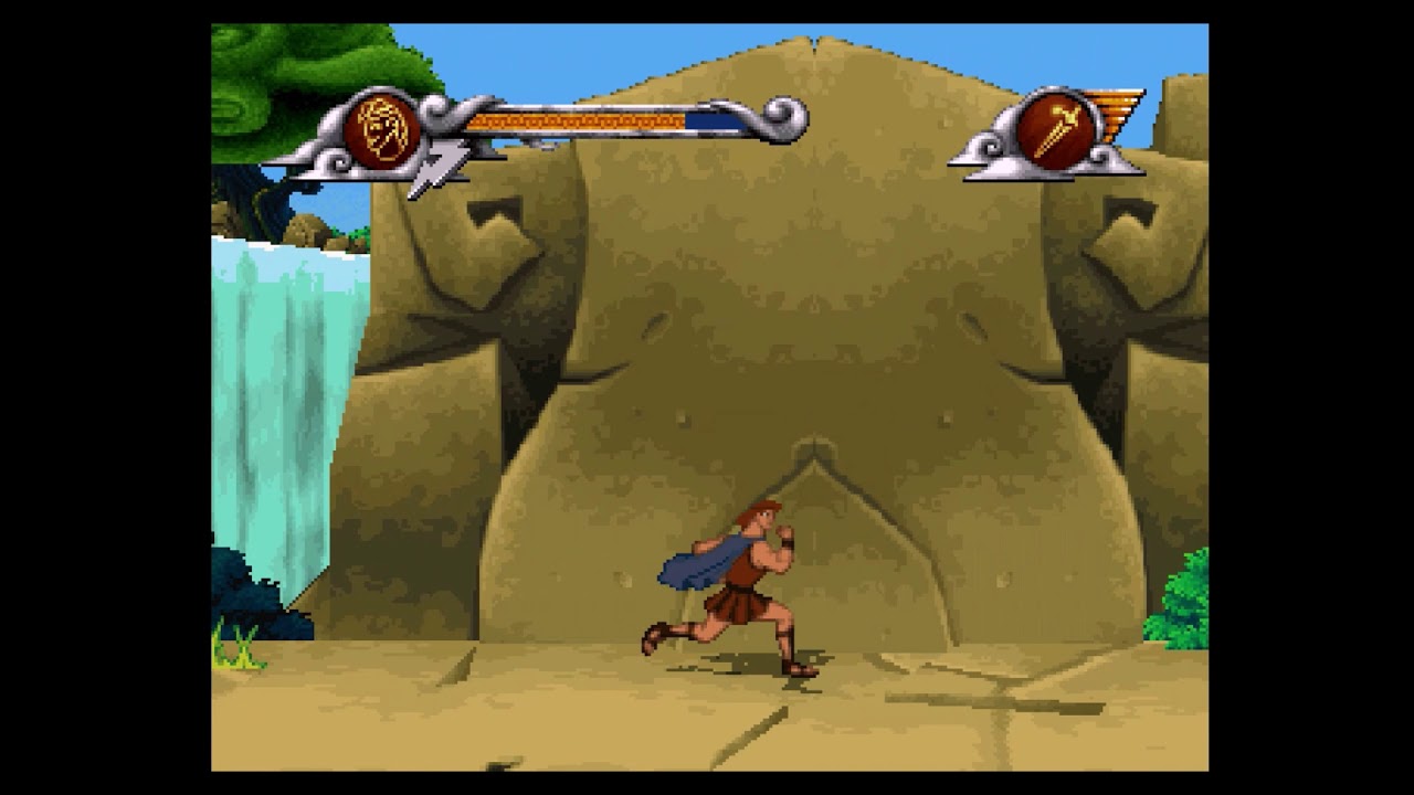 LP Hercules 2 FOLLOW THE GOATS YouTube