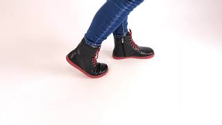 Barefoot boty PEERKO GO REBEL