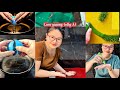 Mình lại biến các món ăn AI vô lý thành hiện thực?!! - Phần 2