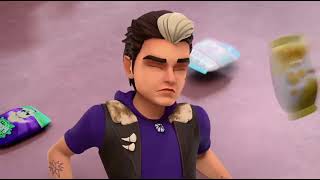 Uhdisney Needs To Check There Createons