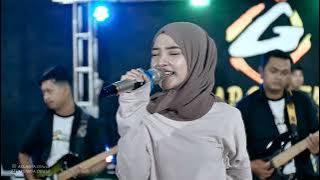 Gelas Gelas Kaca - Cover Citra Margareta || ARGANTA PRODUCTION || L.A.S AUDIO