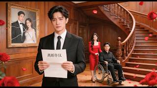 4 years of devotion, she forced him to divorce for her ex. Now he’s reborn, she regrets it. screenshot 2