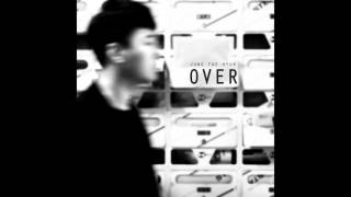 Video thumbnail of "[kpop/release] 정태혁_Over"