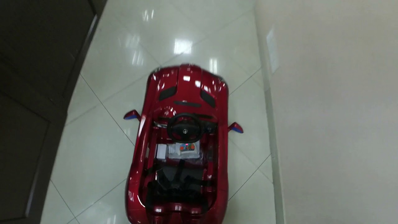 Обзор на Мерседес-Бенц Макларен Стирлинг Мосс Mercedes-Benz McLaren ...