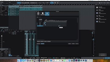 Create Aggregate Device in OSX and Reamp DI Guitars