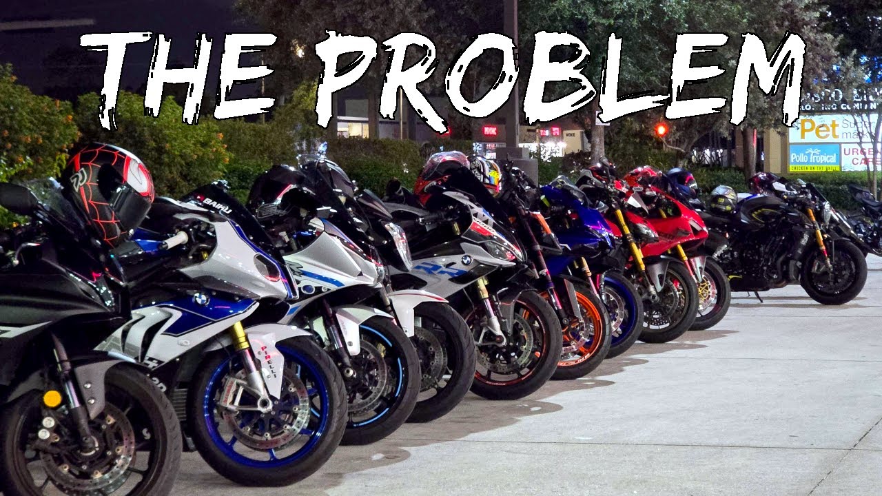 It's NOT the HELMET Creators | The REAL Problem in the Bike Community