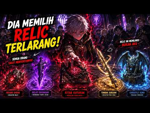 Reinkarnasi Umur 6 Tahun, Jadi Jenius Terkuat yang Menguasai Semua Kelas! Rekap Manhwa