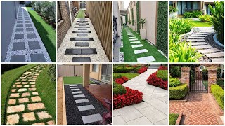 TOP 80 MODERN LANDSCAPING GARDEN DESIGN IDEA