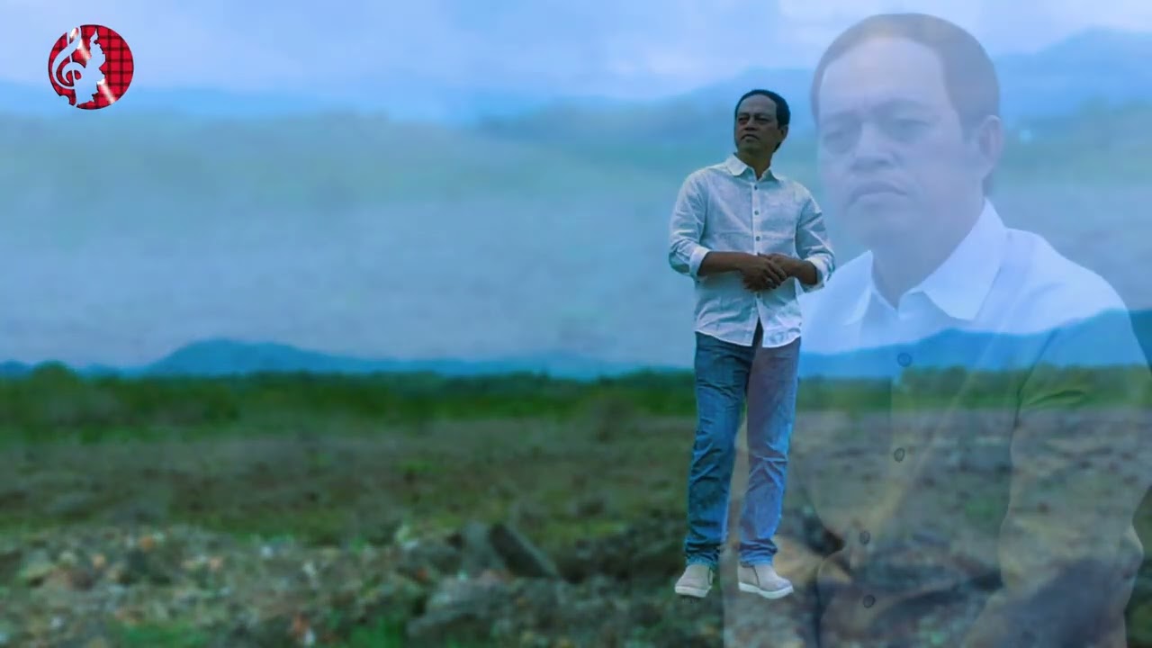 LAGU BARU MANDAR | MASDAR - MOKA DI MELO'MU