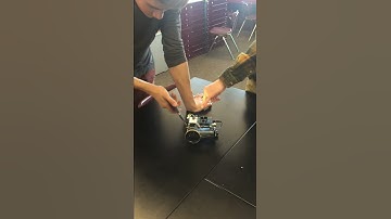 2017 12 DE  PARALLAX ARDUINO ROBOT IMG 0900