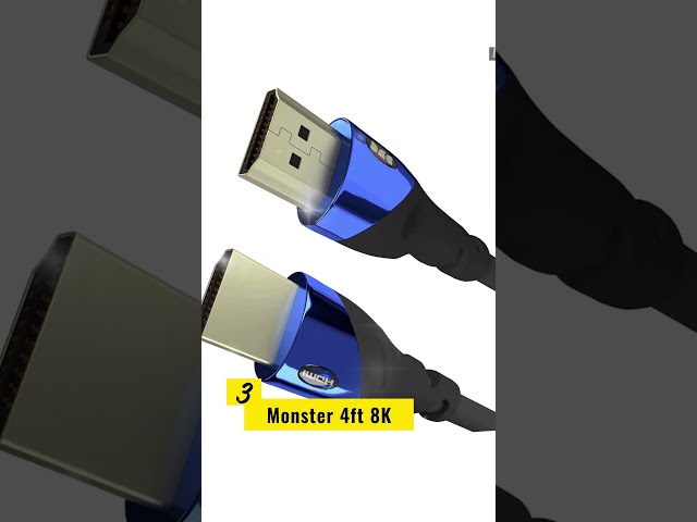 The 5 Best HDMI Cables of 2023