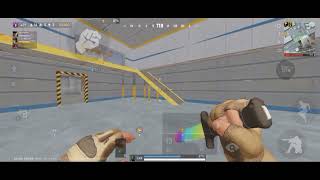 Road To Legend But This Match Was Insane