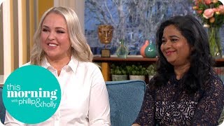 The Parents Who Made a Porno to Teach Their Children About Sex | This Morning
