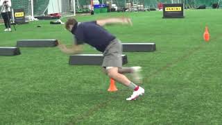 Edgytim The Opening 2022 Glenbard South De Connor Murphy