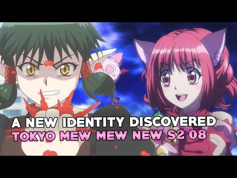 Tokyo Mew Mew New Season 2 Spoiler-Filled Review - Pop Culture Maniacs