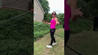 #GardenHacks #OutdoorLiving #HomeGarden #YardUpgrade #CleaningTips