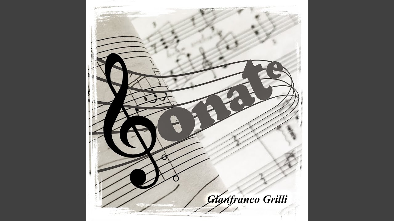 Guarda Settima Sonata su YouTube Guarda Settima Sonata su YouTube