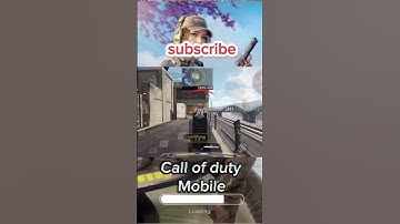 Codm fun time #codm #codmobile #callofduty #shorts