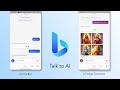 How to use Bing AI ChatBot on any Android | Create AI Images | Microsoft Edge | @Andro_Radar