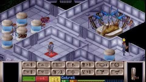 Lets Play X-Com Enemy Unknown - Video 25