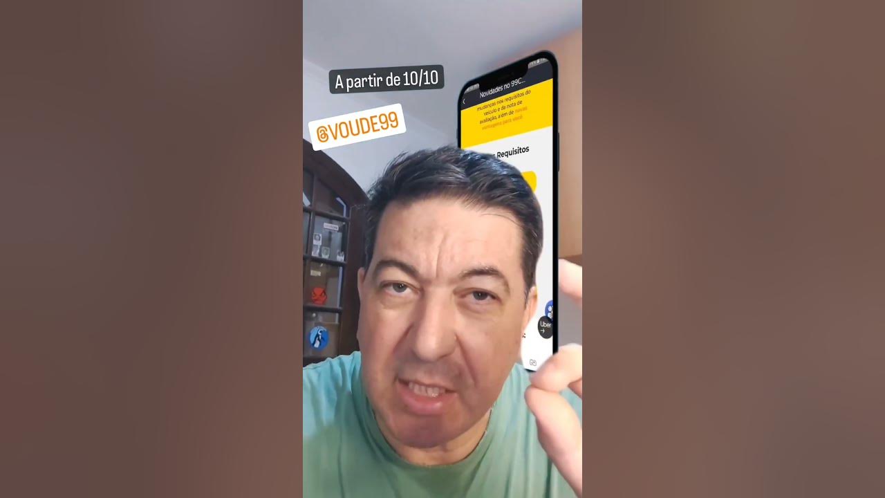 tarifa-minima-de-10-reais-99confort-youtube