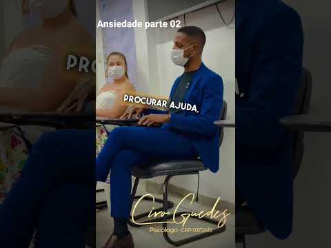 Vídeo de Ciro Guedes