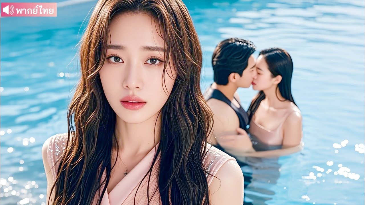 เขาผลักฉันลงสระเพื่อเอาใจรักแรก! ก่อนจบเกมนี้ ฉันจะทำลายโลกของพวกแก!