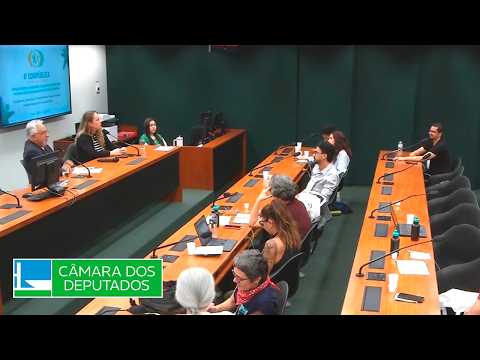 CÂMARA DOS DEPUTADOS - OUTROS EVENTOS