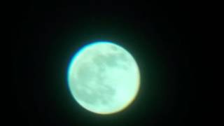 2016 September 16 Lunar eclipse in Asia