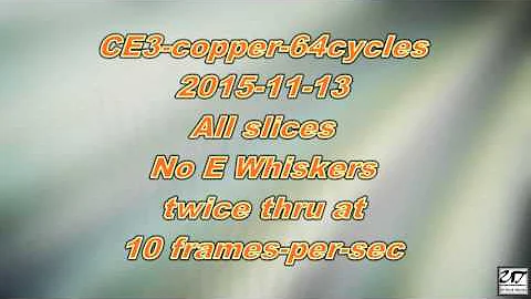CE3 Copper 64cycles 2015 11 13   CSV   All NoEWhiskers