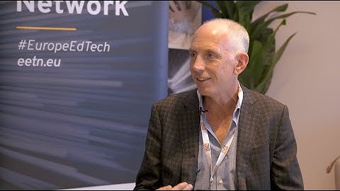 EETN Insights - Simon Nelson, CEO of FutureLearn