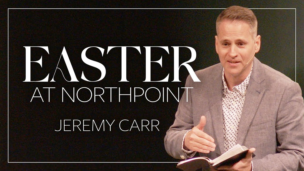 Surprise! Easter At NorthPoint NorthPoint Church YouTube