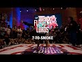 7 to Smoke // Floor Lords 40th Anniversary