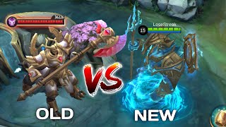Old Lord Vs New Lord Who Will Win?