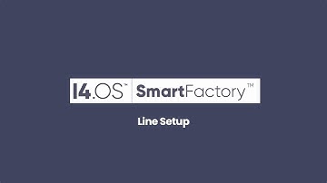 PCG SmartFactory for NetSuite — Line Setup Add-On Module Explainer