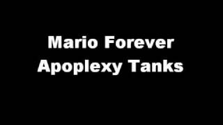 Mario Forever - Apoplexy Tanks