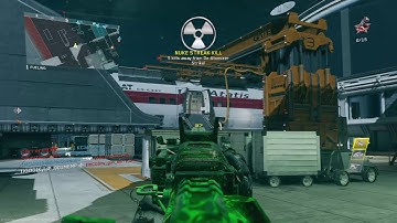 Call of Duty®: Infinite Warfare ( Best Nuke class setup) Nuke game play