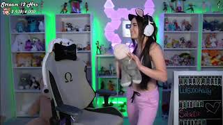 Todo Twitch Esta De Party Hoy Comple De Staryuuki