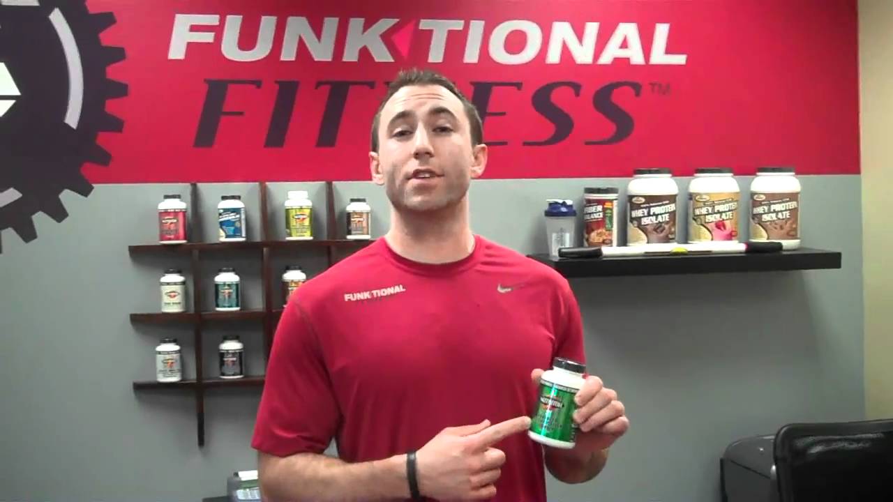 Advanced Detox Formula